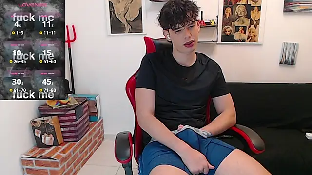 Angelo-cianuro- online show from 02-02-26, 11:37