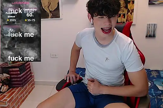 Angelo-cianuro- online show from 09-25-25, 10:27