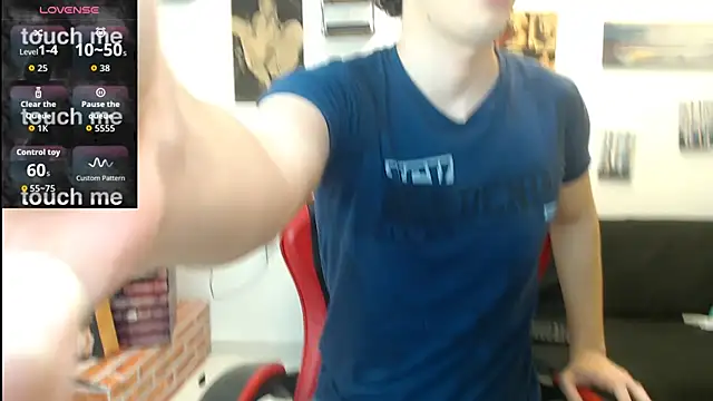 Angelo-cianuro- online show from 01-12-26, 11:42