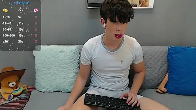 Angelo-cianuro- online show from 01-25-25, 11:32