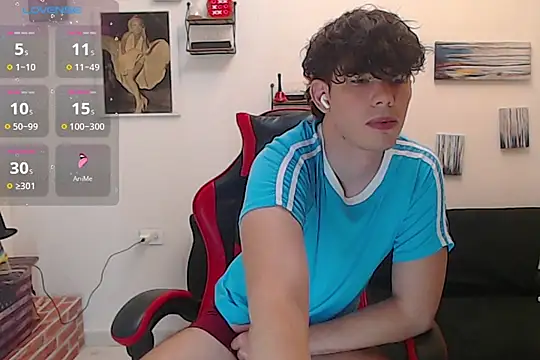 Angelo-cianuro- online show from 12-14-25, 10:26