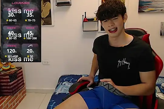 Angelo-cianuro- online show from 09-26-25, 09:21