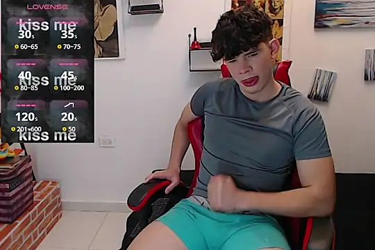 Angelo-cianuro- online show from 10-06-25, 10:32