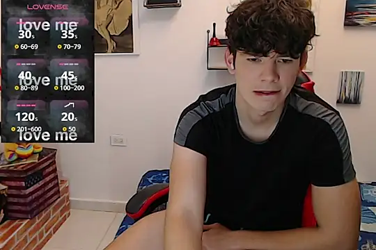 Angelo-cianuro- online show from 09-09-25, 10:30