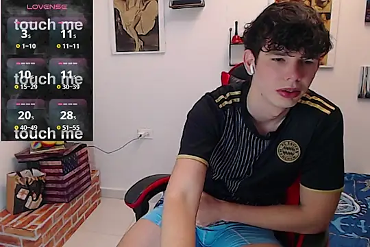 Angelo-cianuro- online show from 09-12-25, 10:31