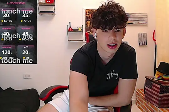 Angelo-cianuro- online show from 12-02-25, 10:33