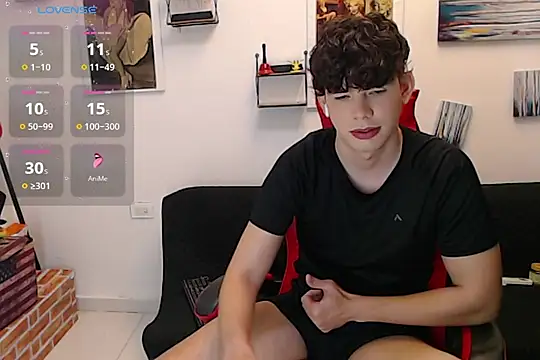 Angelo-cianuro- online show from 10-22-25, 10:19