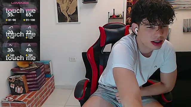 Angelo-cianuro- online show from 02-04-26, 11:33