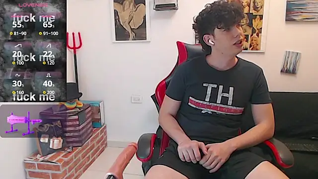 Angelo-cianuro- online show from 02-09-26, 10:30