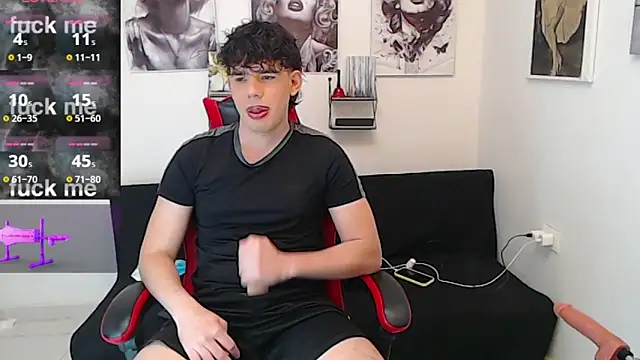 Angelo-cianuro- online show from 03-28-26, 12:33