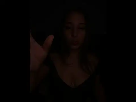 ScarletVelvetX online show from 03-06-26, 07:42