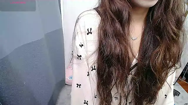 CN-Doudou online show from 11-06-25, 02:59