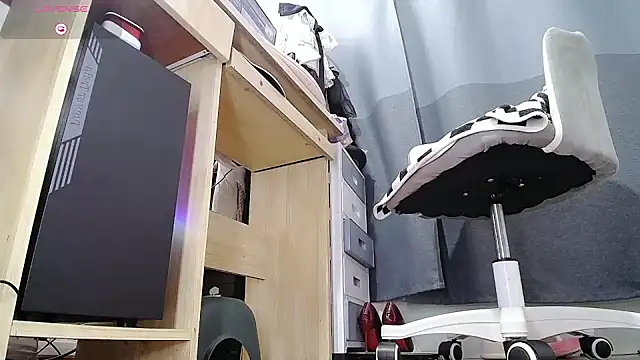 CN-Doudou online show from 11-12-25, 02:26