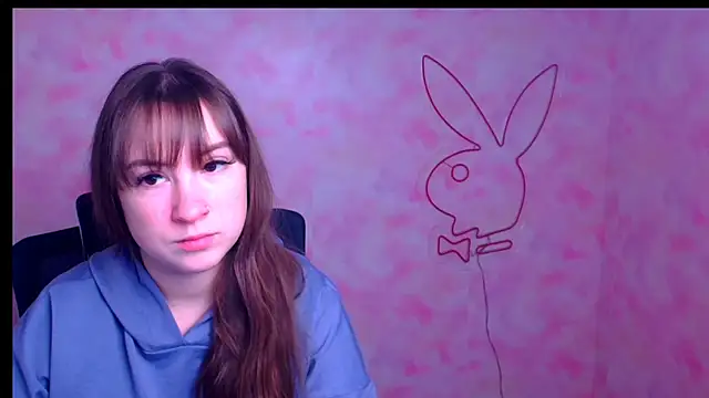 Evelina GG online show from 12-20-25, 06:38