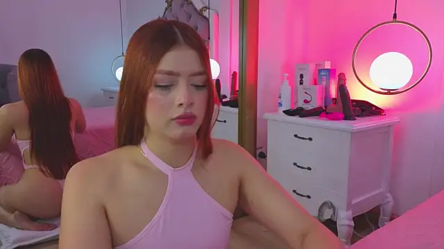  ambar Adamss online show from 11-03-25, 11:25