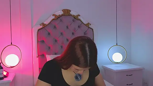  ambar Adamss online show from 11-20-25, 11:22