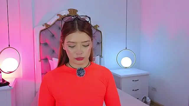  ambar Adamss online show from 12-18-25, 02:38