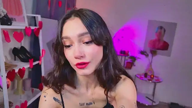 MyLou  online show from 02-12-26, 03:12