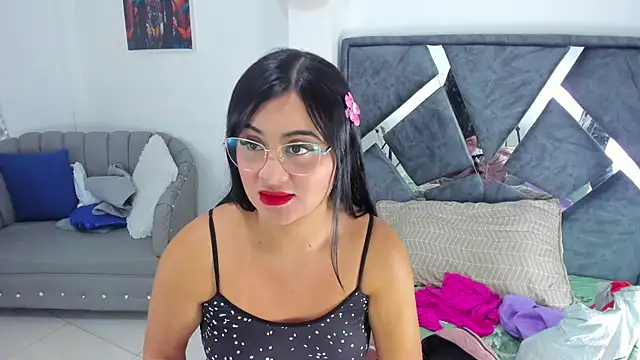 Dulce amg online show from 07-15-26, 02:07