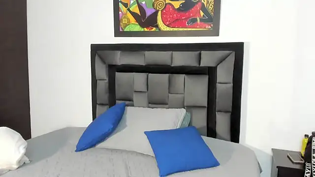 Dulce amg online show from 10-01-25, 03:11