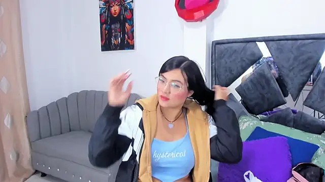 Snapshot of Dulce_amg chatting on 02-14-26, 03:07 Dulce amg online show from 02-14-26, 03:07