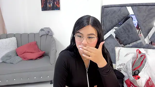 Dulce amg online show from 03-19-26, 03:06