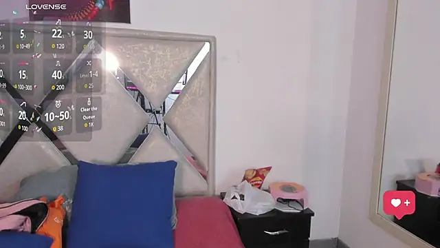 Snapshot of Dulce_amg chatting on 11-12-25, 03:21 Dulce amg online show from 11-12-25, 03:21