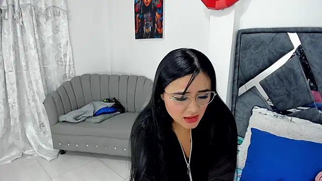 Dulce amg online show from 06-26-26, 03:12