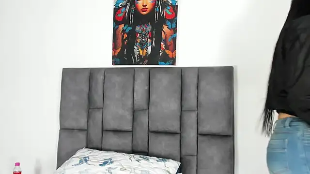 Dulce amg online show from 02-05-25, 12:06