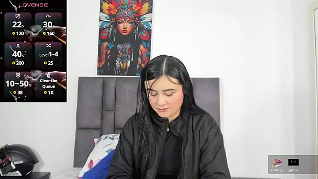 Dulce amg online show from 03-06-25, 12:30