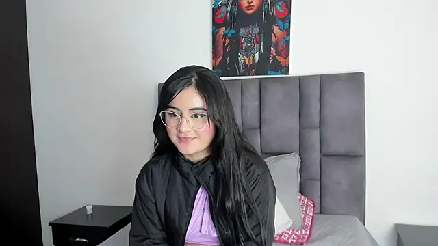 Dulce amg online show from 02-19-25, 03:38