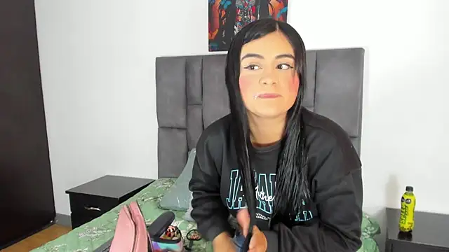 Dulce amg online show from 02-12-25, 12:01