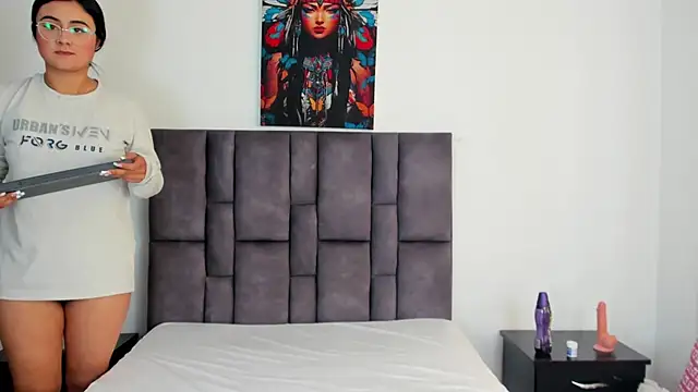 Dulce amg online show from 02-24-25, 03:20