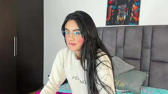 Dulce amg online show from 02-11-25, 04:02