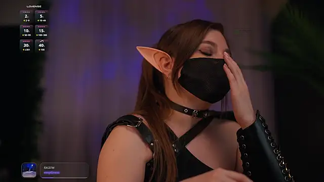 aarimass online show from 10-31-25, 04:47