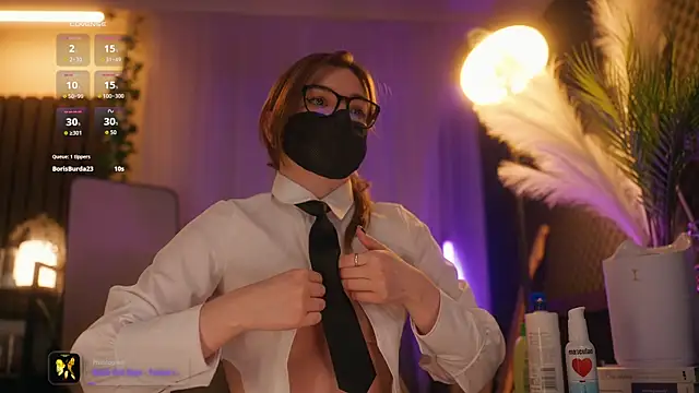 aarimass online show from 04-18-26, 07:07