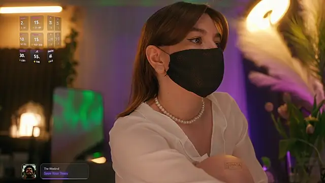 aarimass online show from 03-10-26, 03:27