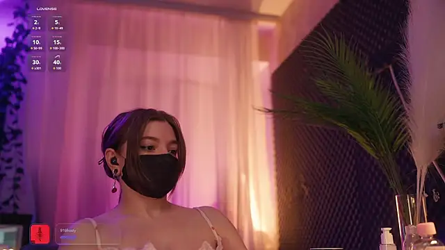 aarimass online show from 10-30-25, 03:53