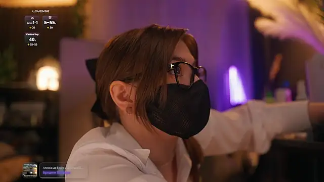 aarimass online show from 04-18-26, 05:04