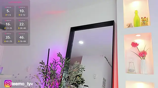 teemotwink online show from 03-03-26, 09:33