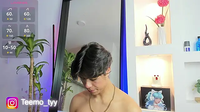 teemotwink online show from 11-08-25, 09:40