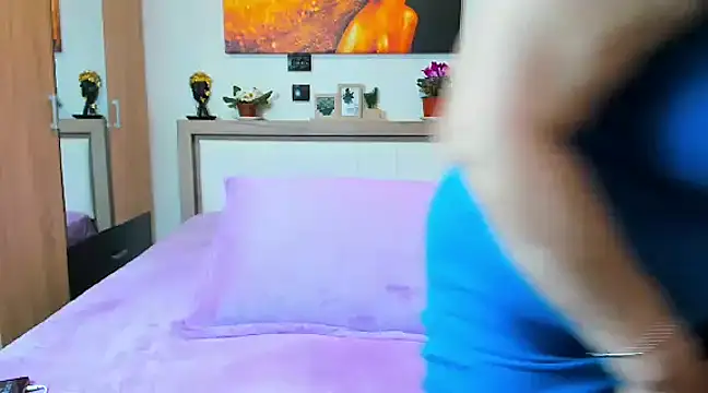 sweetangell69  online show from 03-17-25, 02:08