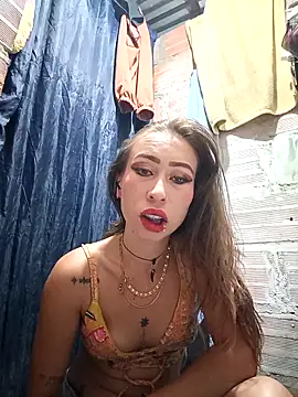 samy-blonde online show from 03-18-26, 01:24