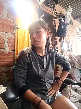 samy-blonde online show from 11-10-25, 05:29