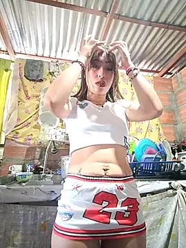 samy-blonde online show from 01-17-26, 01:47