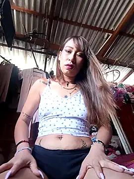 samy-blonde online show from 04-04-26, 06:25