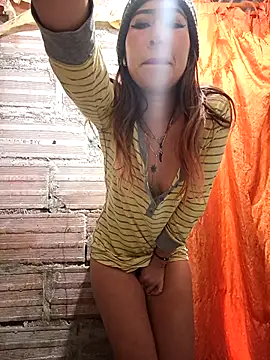 samy-blonde online show from 10-25-25, 01:12