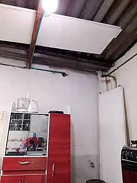 DirtyStefaniax online show from 10-10-25, 04:52