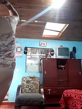 DirtyStefaniax online show from 02-27-25, 08:09