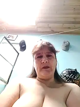 DirtyStefaniax online show from 09-10-25, 05:45